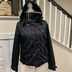 BURTON WOMENS JACKET